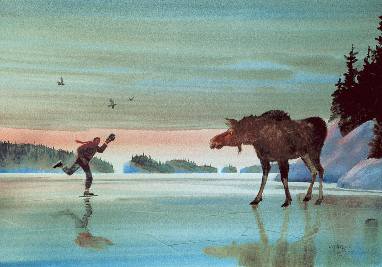 Isle Reality