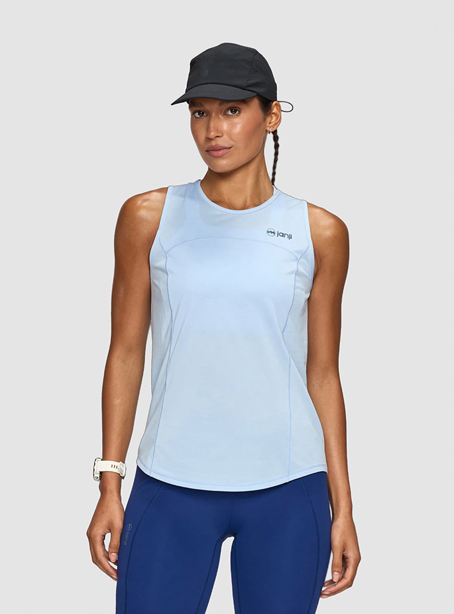 Janji Run All Day Tank
