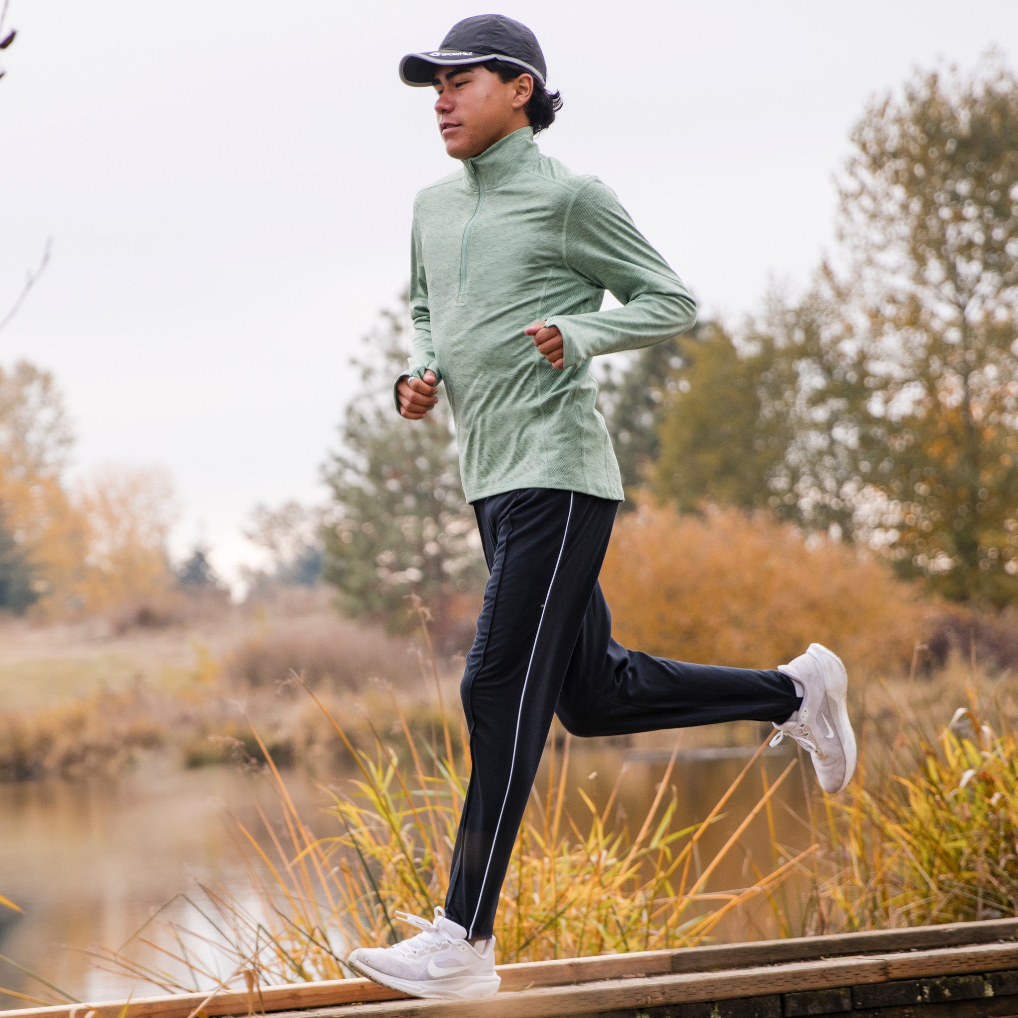 Sporthill Original Stirrup Pant